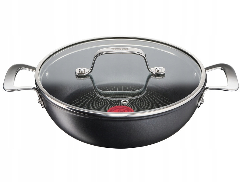 

Garnek Tefal Excellence G25571 26 cm