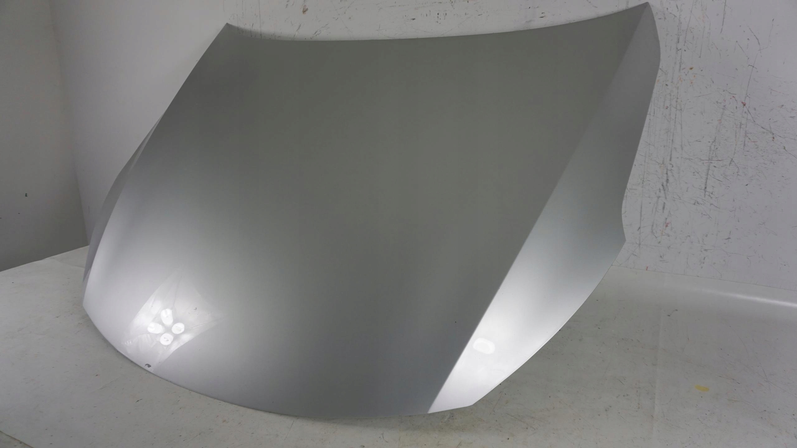 bonnet front engine housing cover KIA OPTIMA 3 III 10-13 3D 2010-2013
