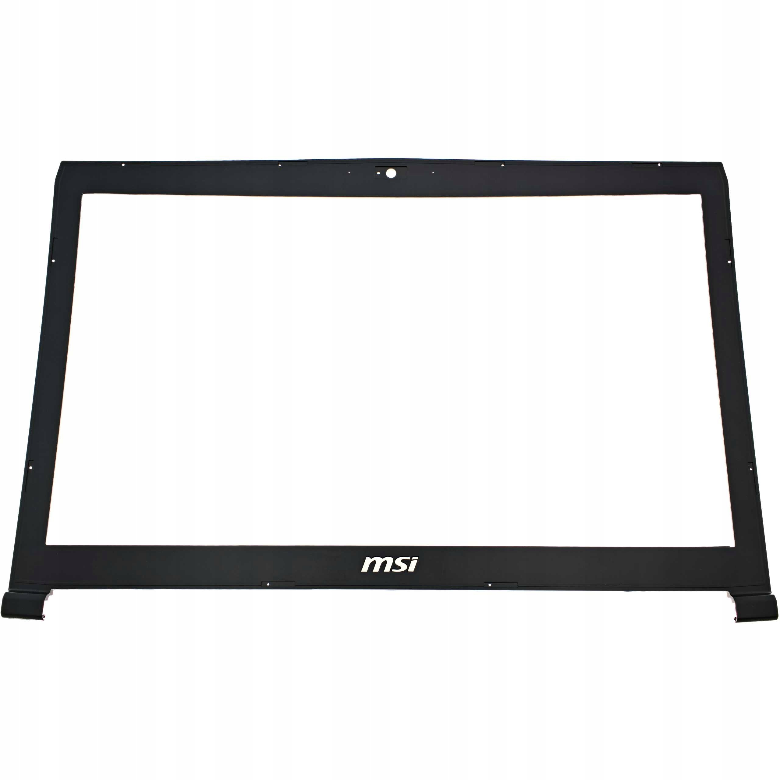 Ramka Matrycy Do Msi GL72 (6QF 6QC 6QD 6QE)