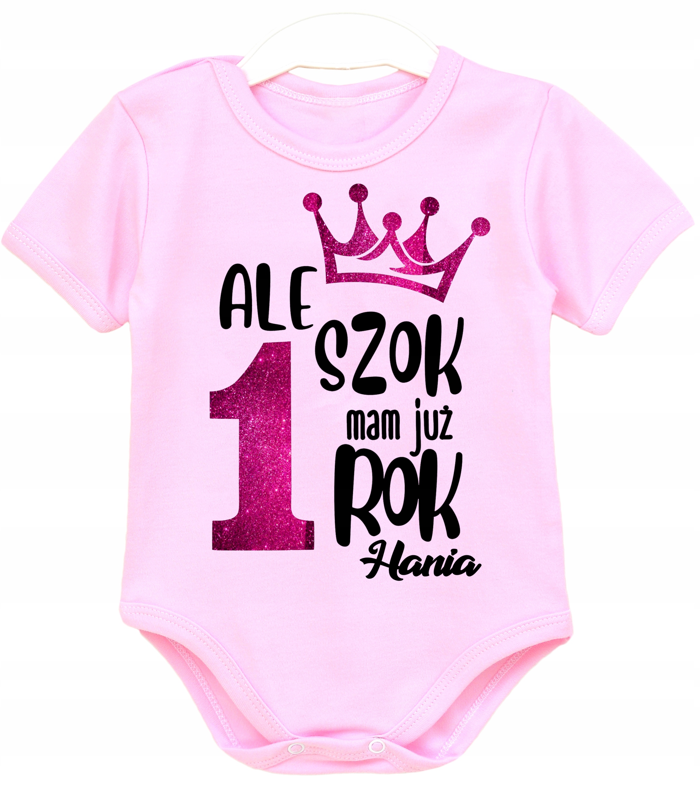 

Body Urodziny Ale szok mam już rok imię r. 86