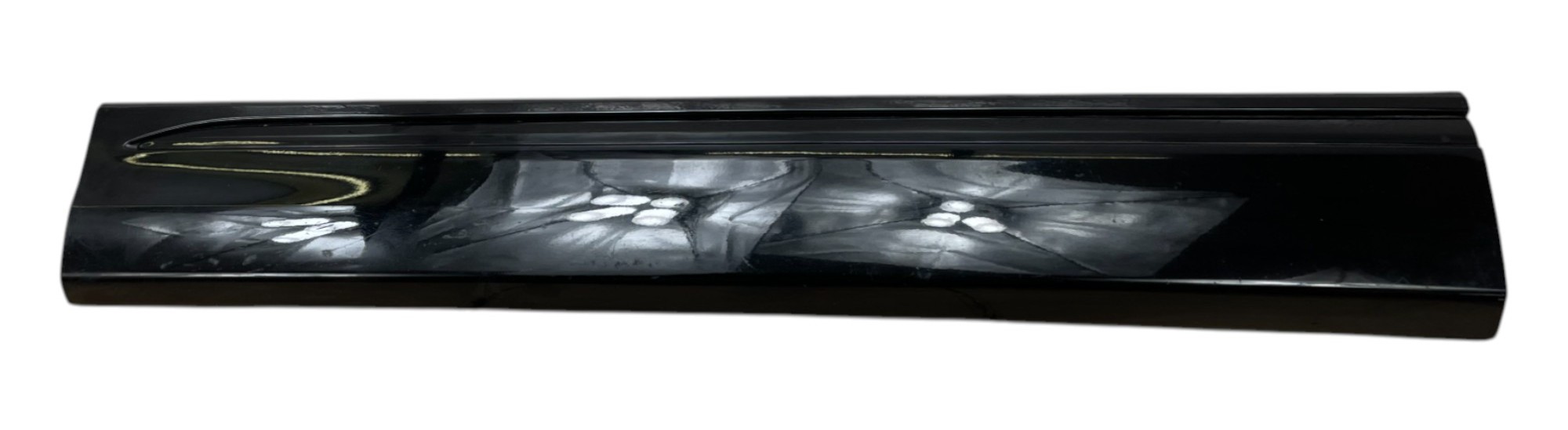 K93 AUDI Q8 4M8 moulding door left front 4M8853959D