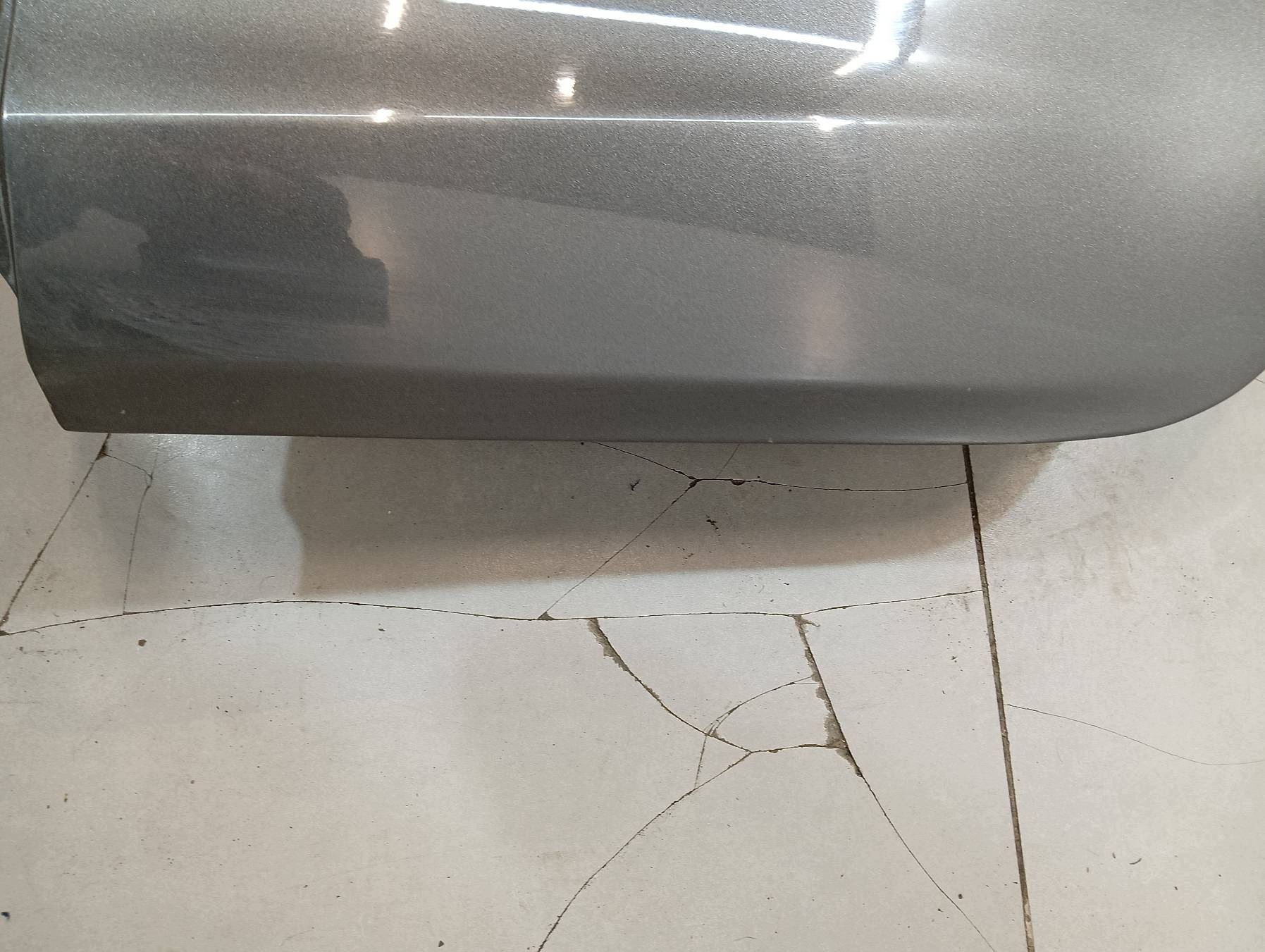 Tür links heck 5D HB QF Ford Fiesta Mk7 (2008-2016)
