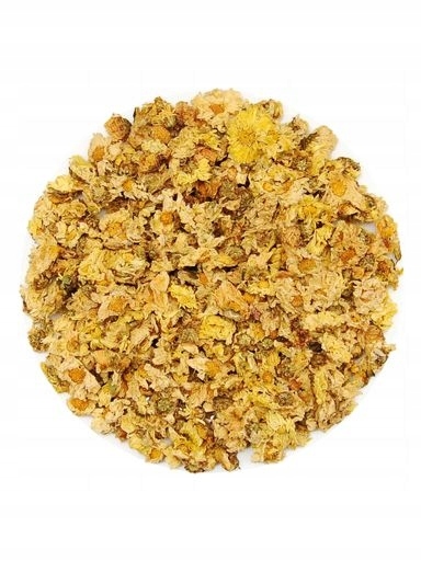 Levně 6 x Winoszarnia Květ Chryzantémy bílé 20 g Jedlé Květy