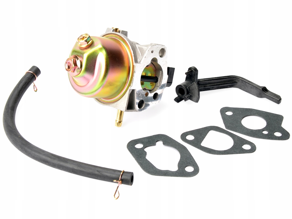 GAŹNIK AGREGATU PRĄDOTWÓRCZEGO + USZCZELKI GX160 Rodzaj gaźnik