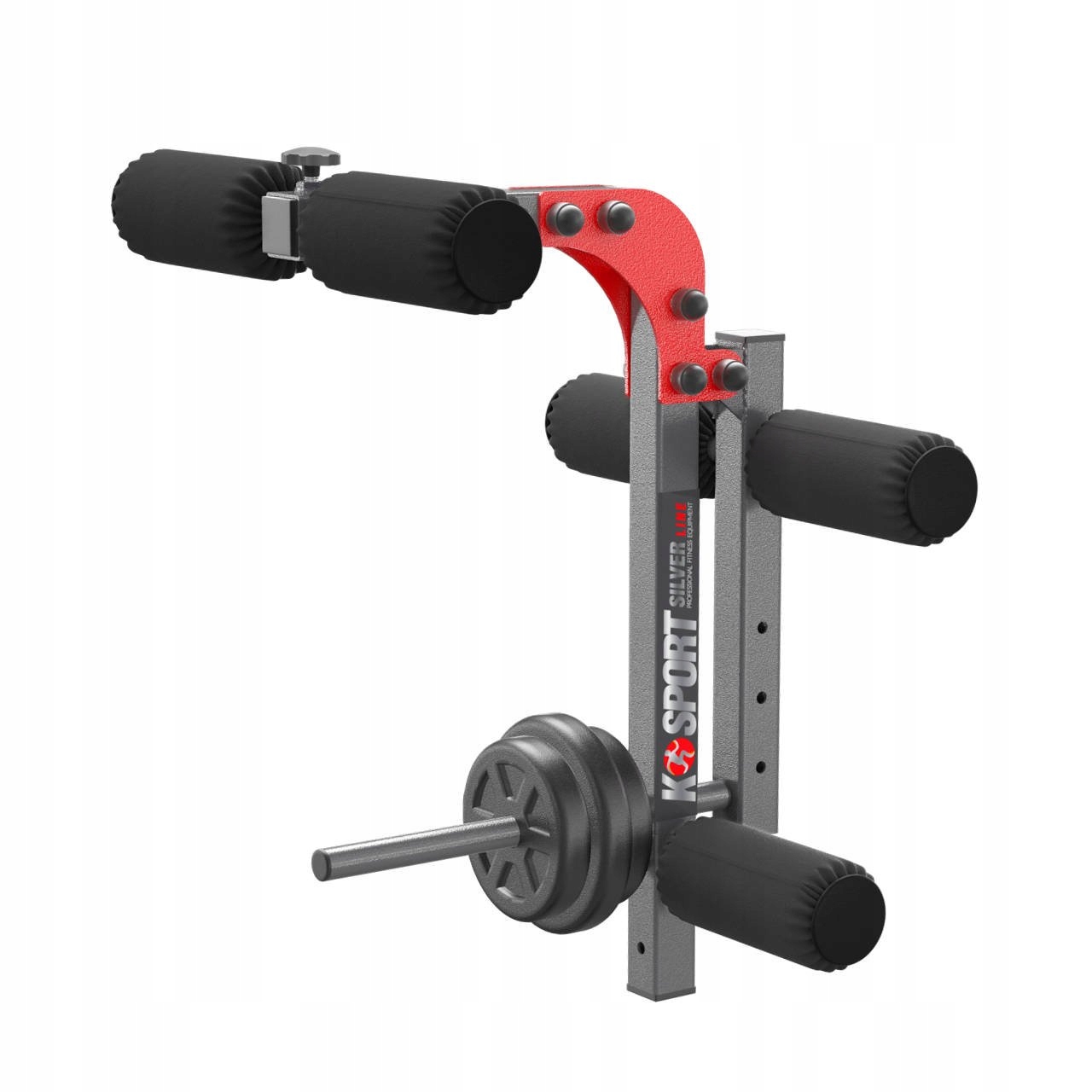 

Prasa Do Ćwiczeń Mięśni Ud Nogi Do Ławki KSSL009