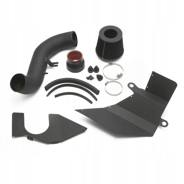 Układ dolotowy dolot MQB 2.0TSI VW Golf VII GTI A3 8V Octavia RS Numer katalogowy części RBS113