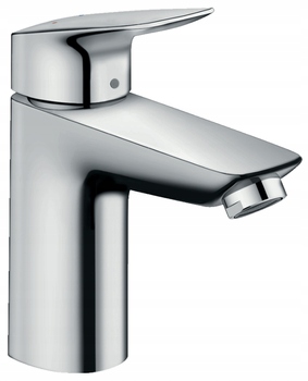 Hansgrohe Umyvadlová Batéria Logis S Výpustou