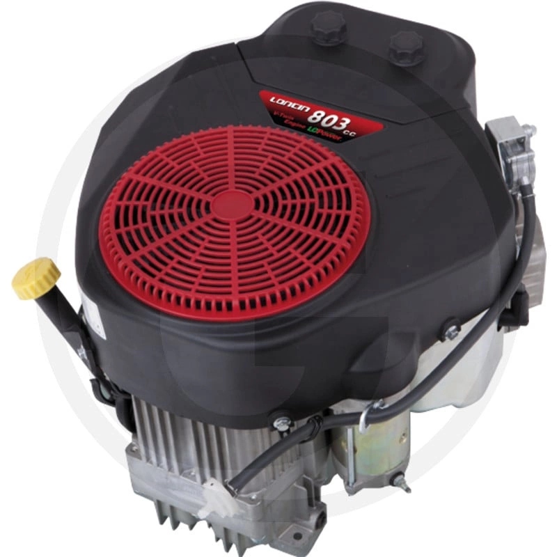 motor sekačky 21 Hp Loncin LC2P82F traktor