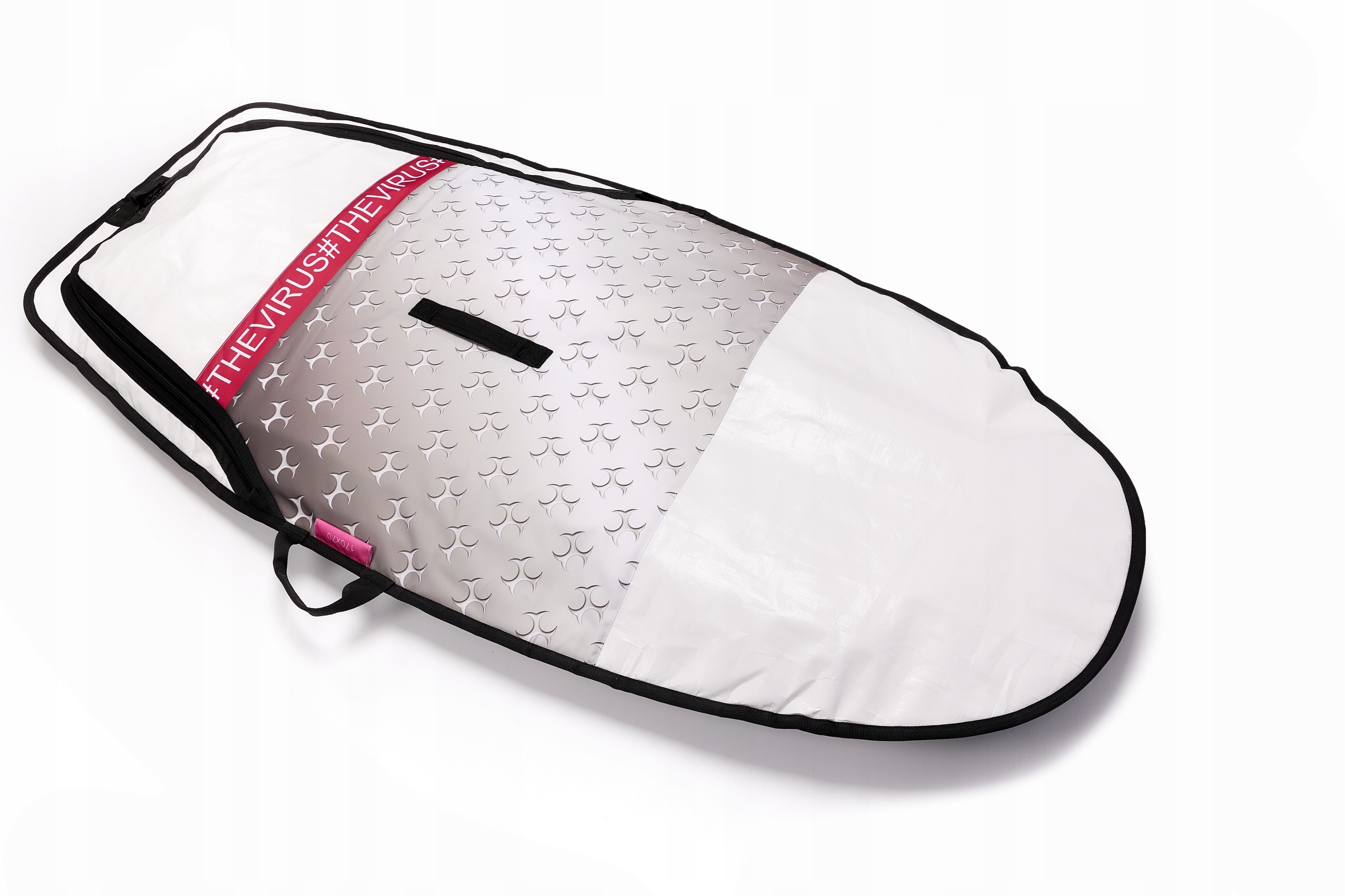 Pokrowiec WINGFOIL BoardBag TheVirus 170/70