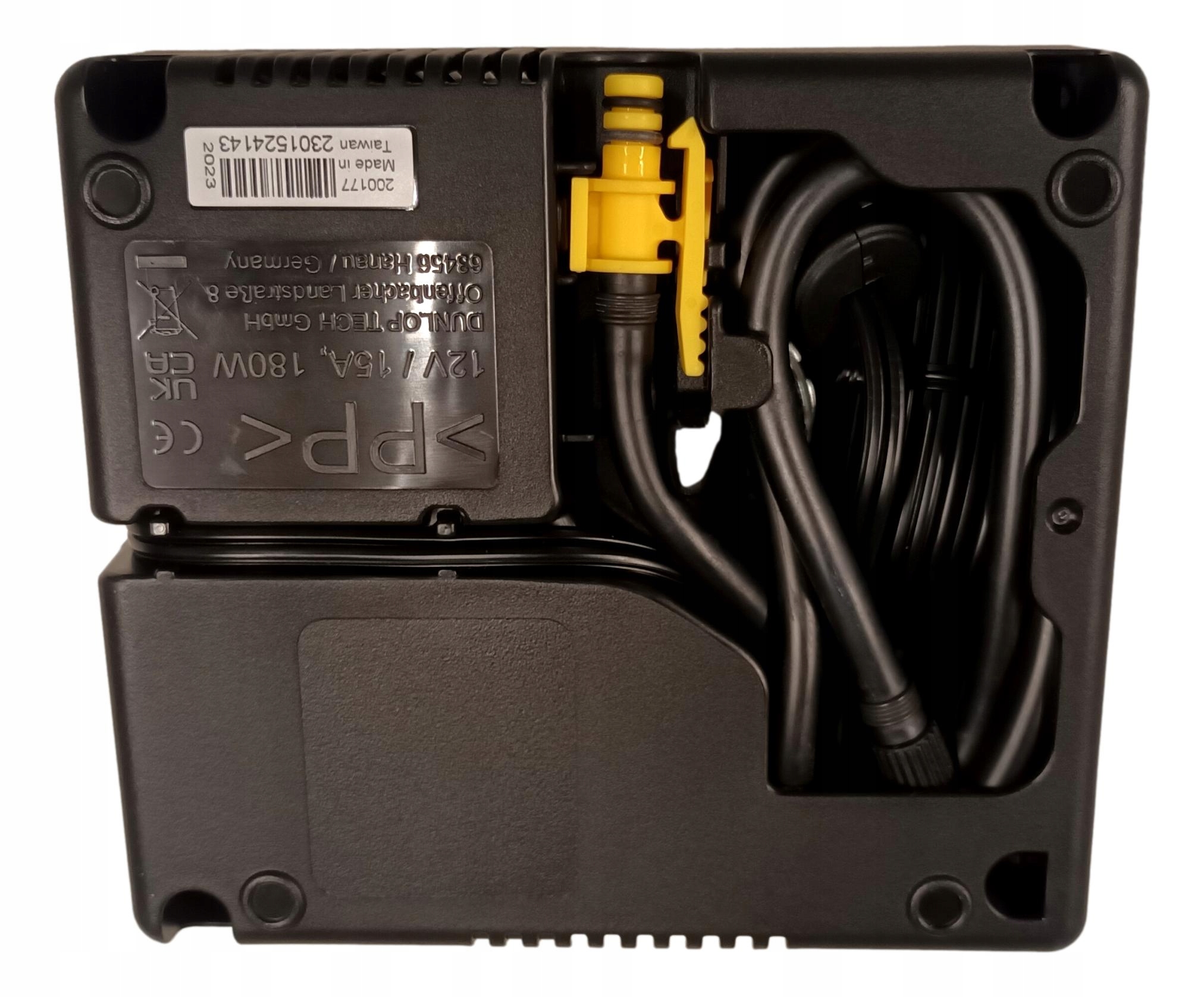 MERCEDES W214 W223 Kompresor do pompowania opon Marka inna