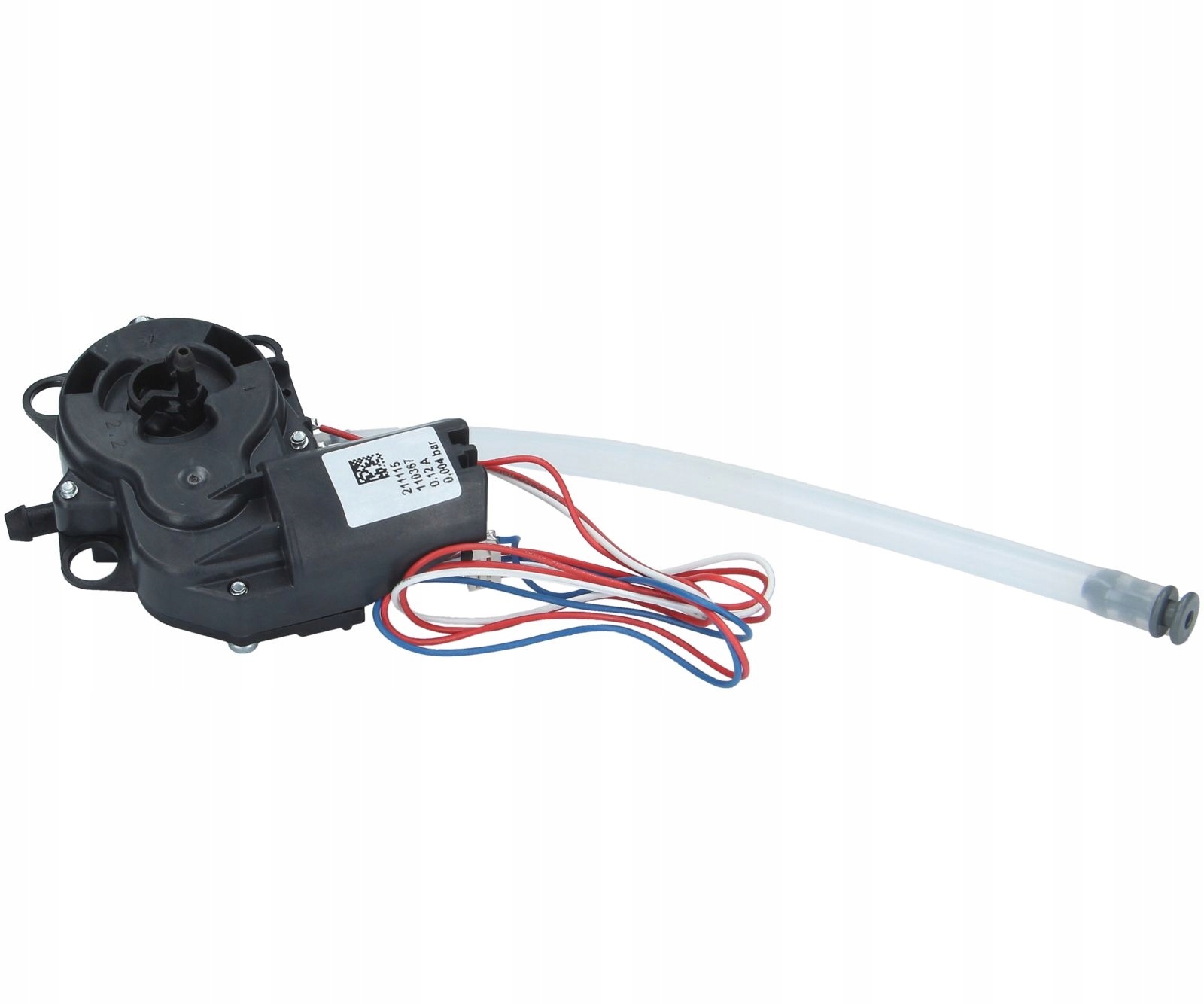 

Elektrozawór do ekspresu Siemens TE651209RW