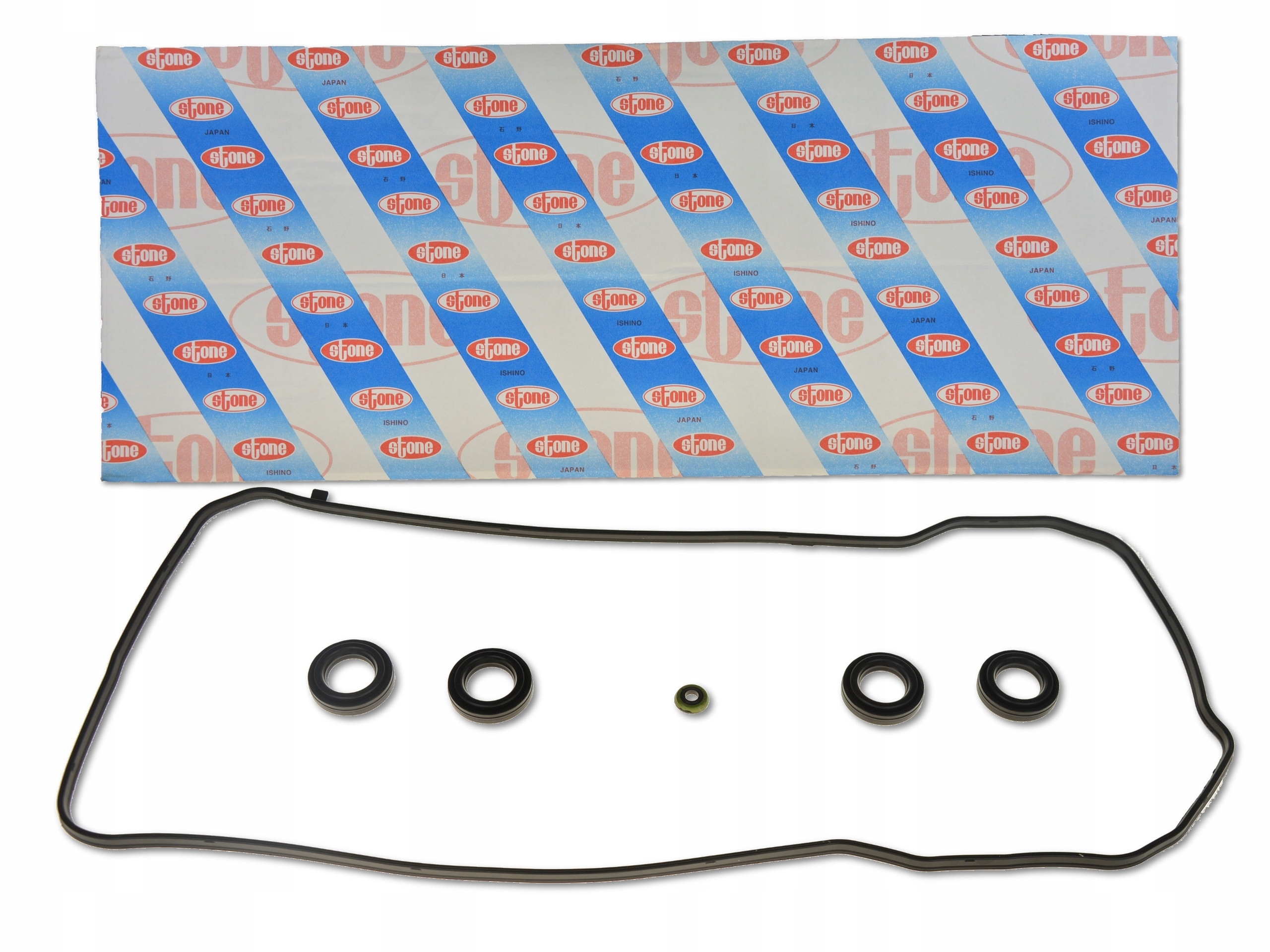 JVS-10499 - TOYOTA RAV4 III 06-12 2.0 и прокладка крышки Япония