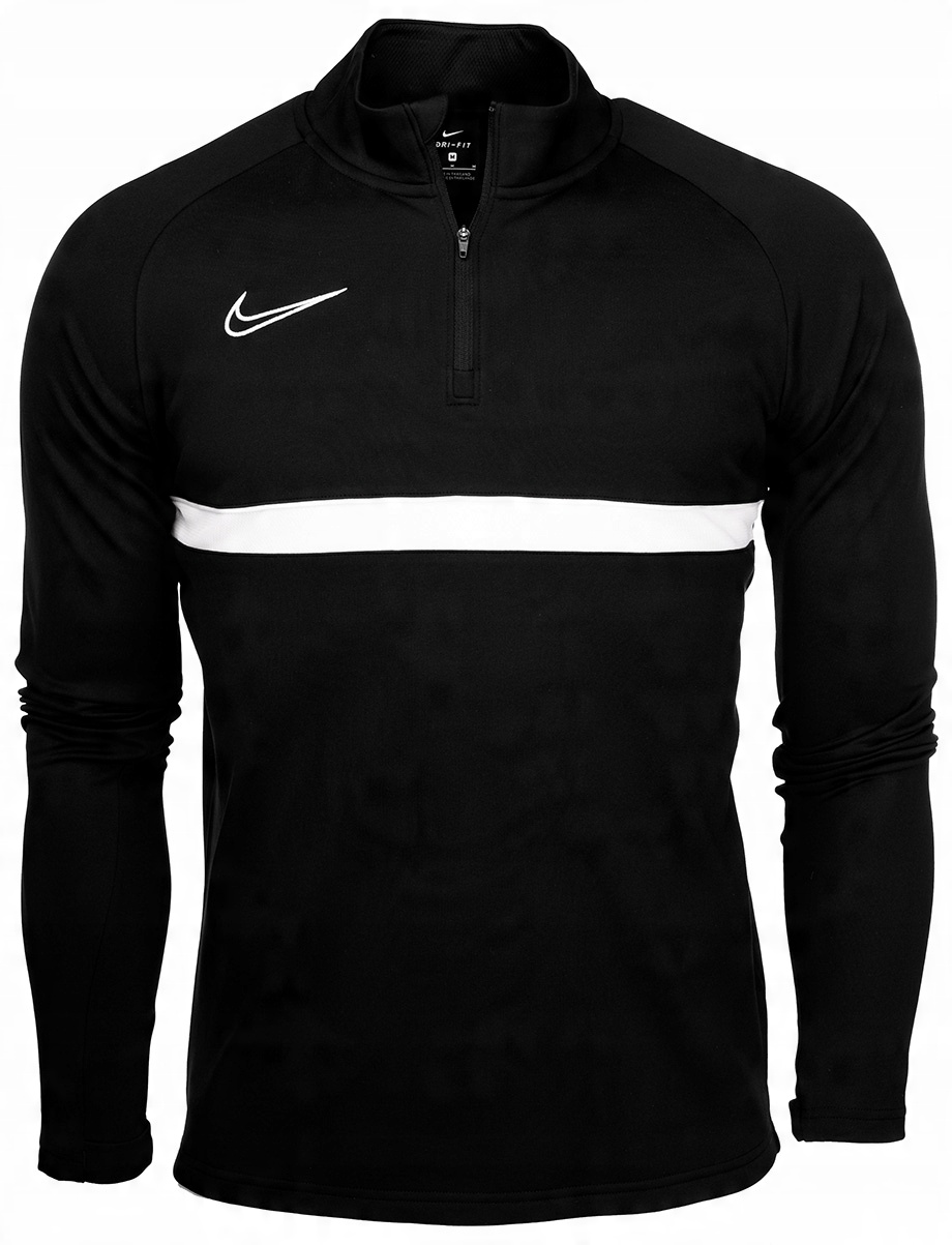 

Nike Bluza męska rozpinana Dri-Fit Academy roz.XXL