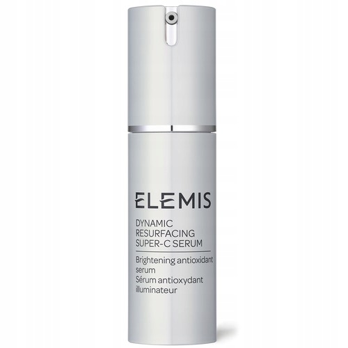 Elemis Dynamic Resurfacing Super-C Serum pleťové sérum s vitamínem C 30 ml