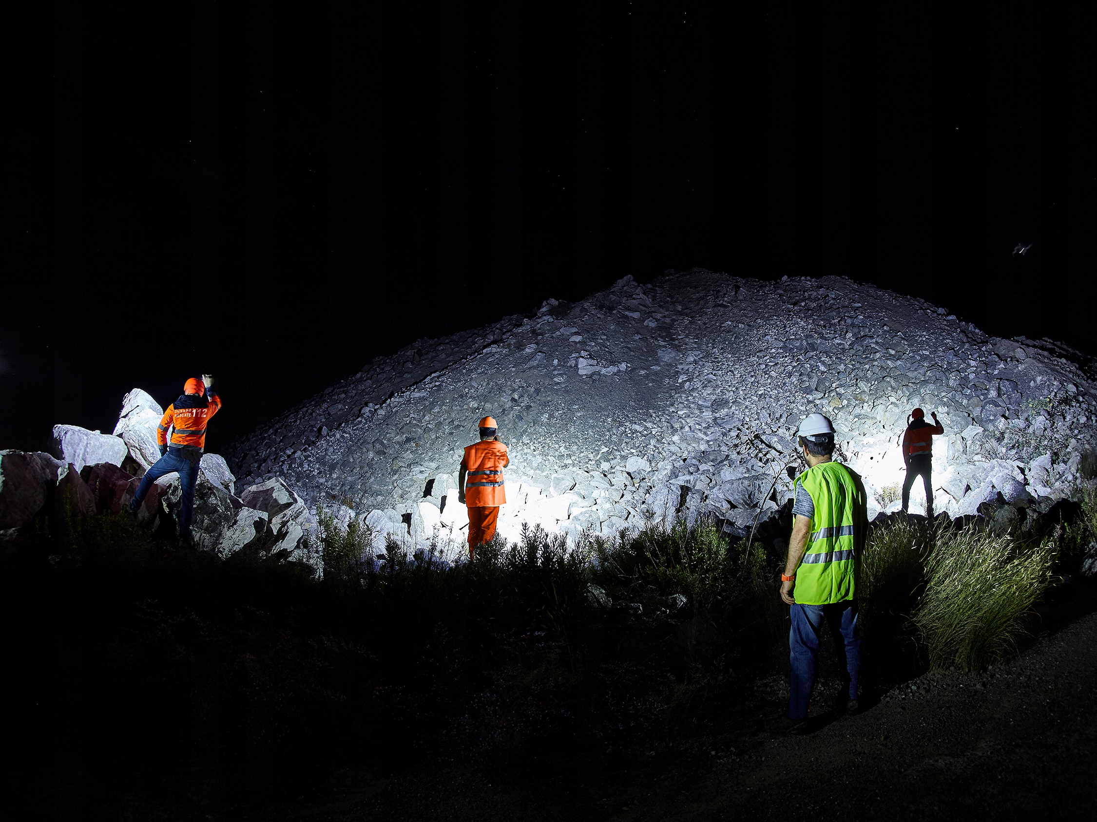 Latarka diodowa Fenix LR35R Źródło światła LED