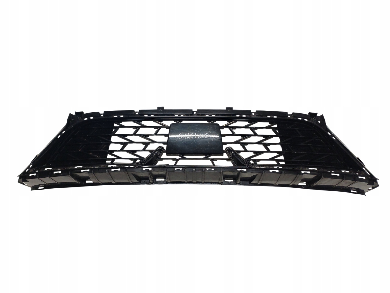 KIA CEED 3 III GT-LINE LIFT 21- KRATKA ZDERZAKA PRZÓD 86560J7KB0