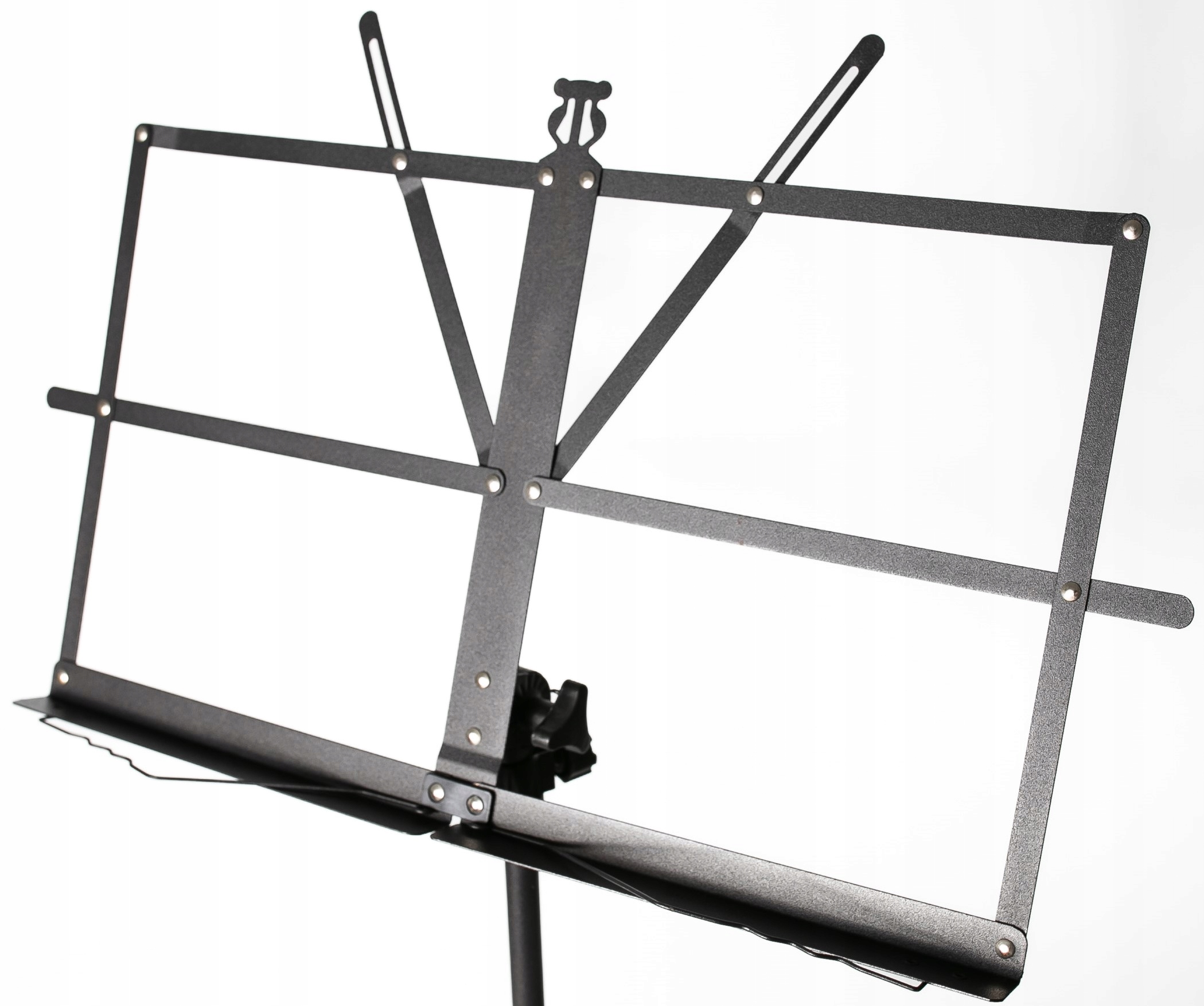 PULPIT UCHWYT DO NUT STATYW STOJAK NA NUTY p-01 Kod producenta p-01