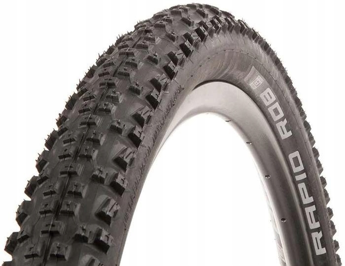 OPONA SCHWALBE MTB RAPID ROB 26x2.25 Kevlar Guard