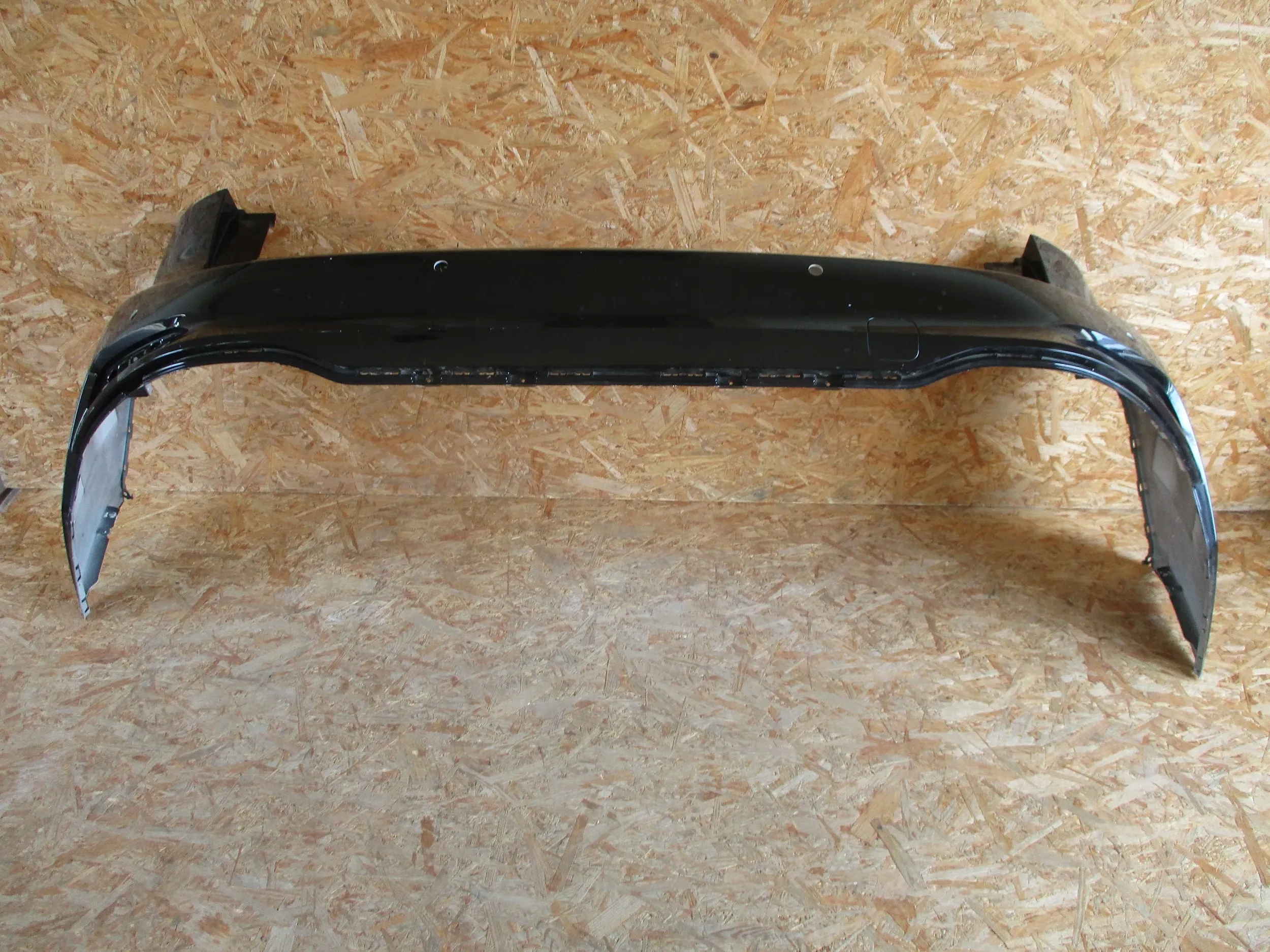 STOSSSTANGE HECK HINTEN FORD FOCUS MK4 KOMBI