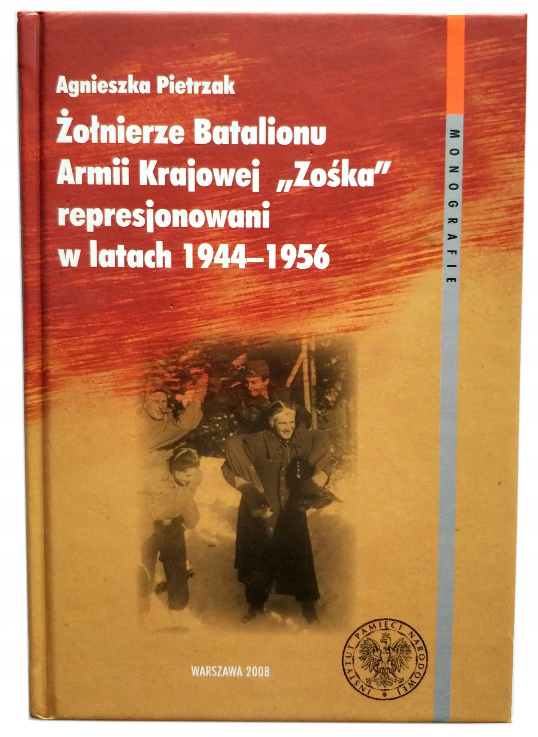 Ak Batalion Zośka Niska cena na Allegro.pl