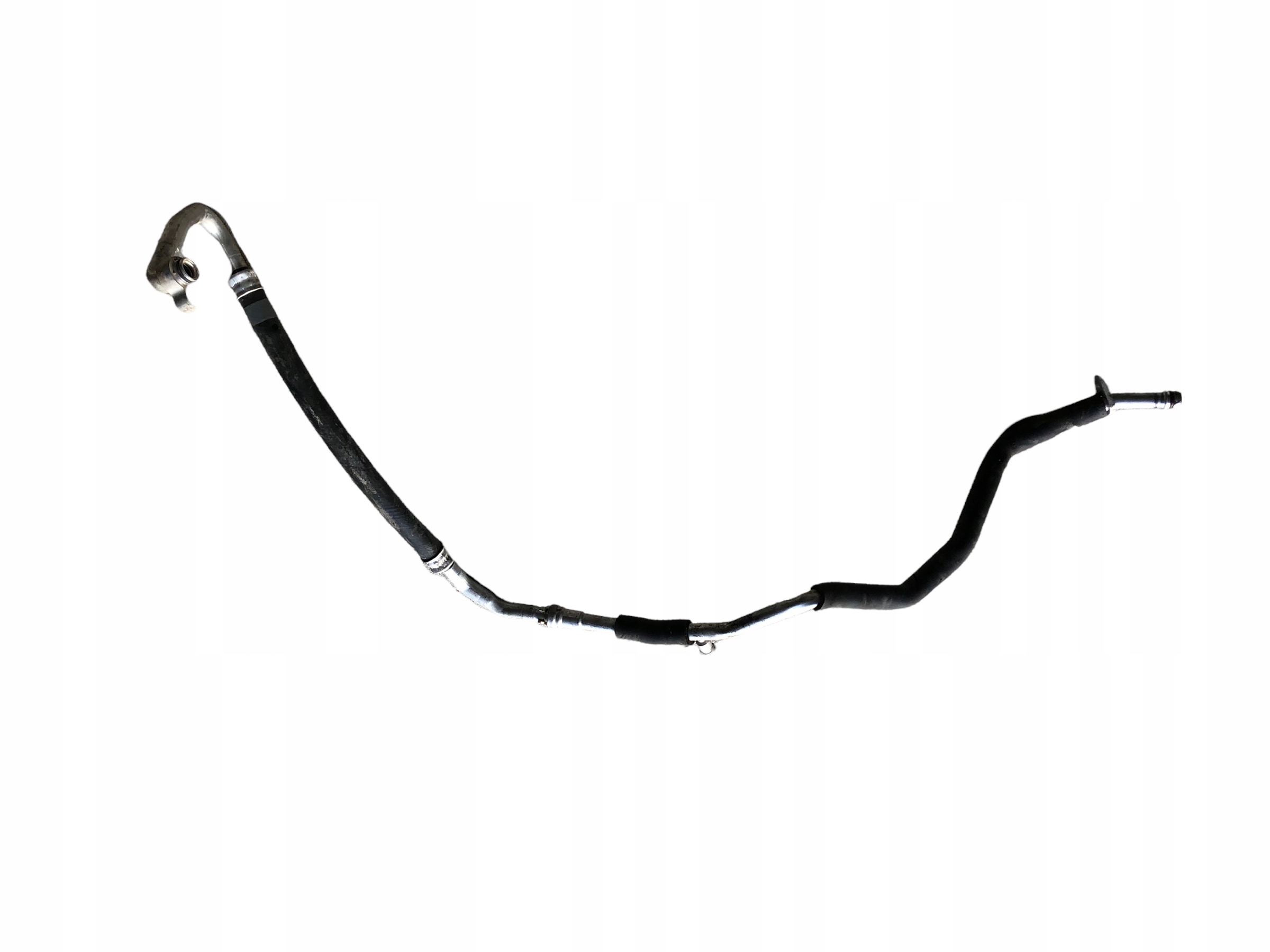 TOYOTA C-HR КОНДИЦИОНЕР