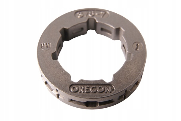 ZĘBATKA KÓŁKO PŁYWAJĄCE PILARKI 3/8 3/8-7 OREGON