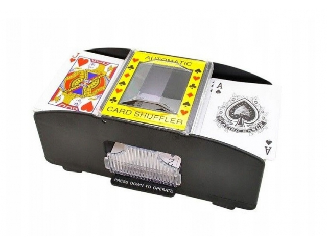 ПОКЕРНАЯ КАРТОЧНАЯ МАШИНА ДЛЯ ПЕРЕТАСОВКИ КАРТ АВТОМАТИЧЕСКАЯ МАШИНА ДЛЯ ПЕРЕТАСОВКИ КАРТ