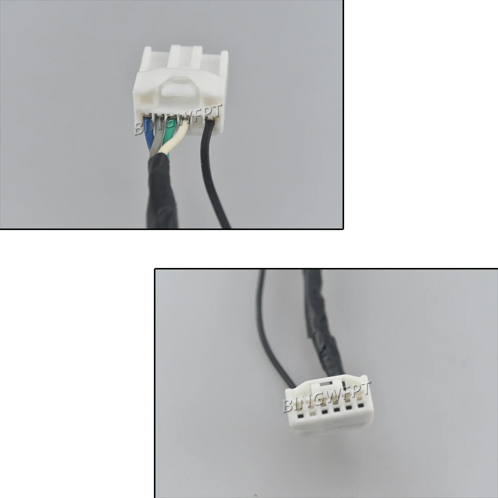 For Suzuki SX4 Swift 06-13 Steering Wheel Cruise Control Switches Buttons EAN (GTIN) 6919931930895