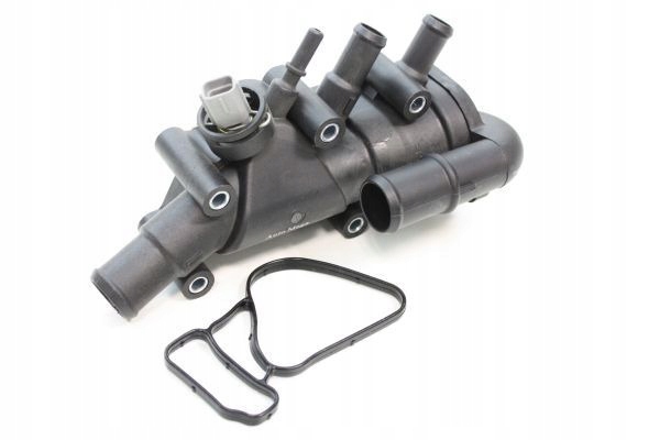 TERMOSTAT KPL. Z OBUDOWA Numer katalogowy części 160023610