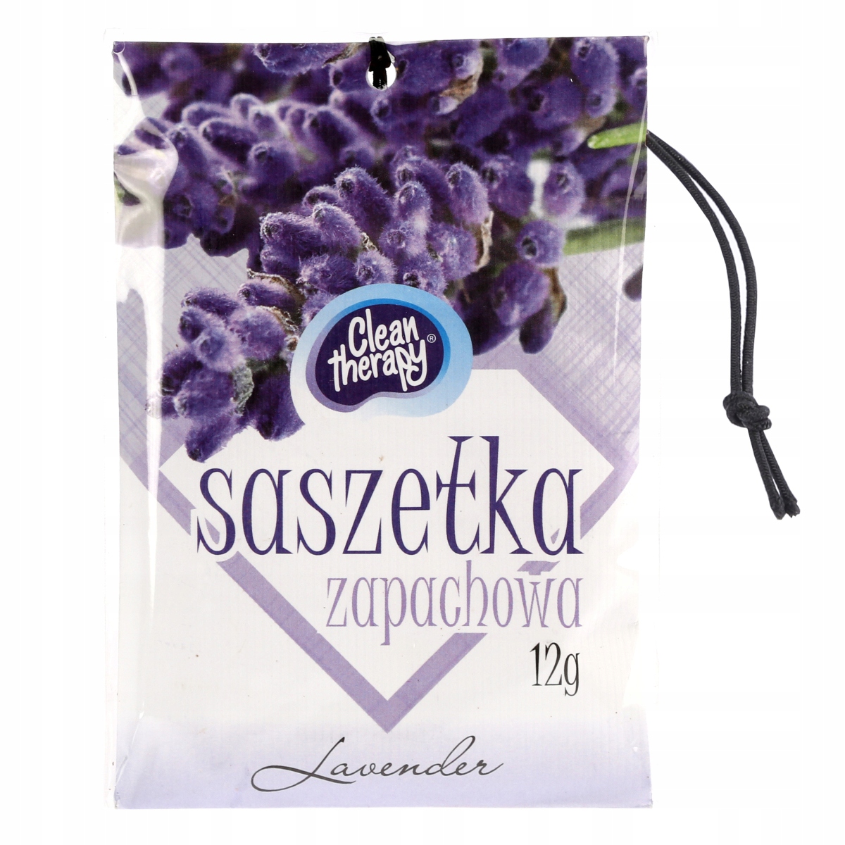 

Saszeta Zapachowa Lawendowa 12 G