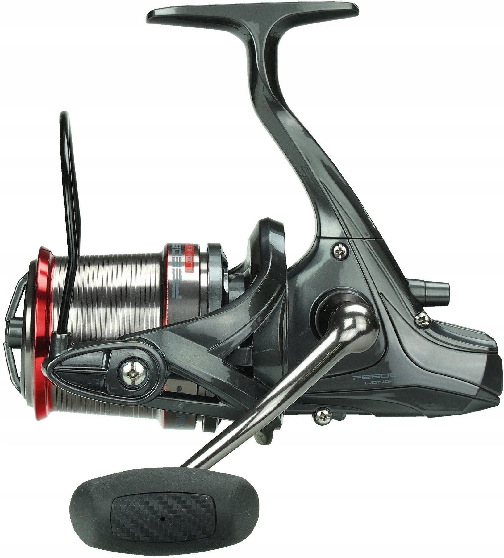 Kołowrotek Vde Robinson Feeder Long Cast Fd 508