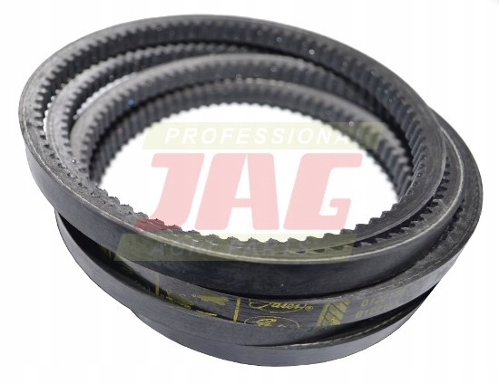 Pásek Gates 2ks New Holland TX34 TC57 602387 7543007 7543026