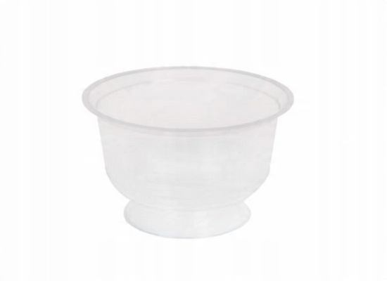 

Pucharki do lodów Pp 155 ml 25 sztuk