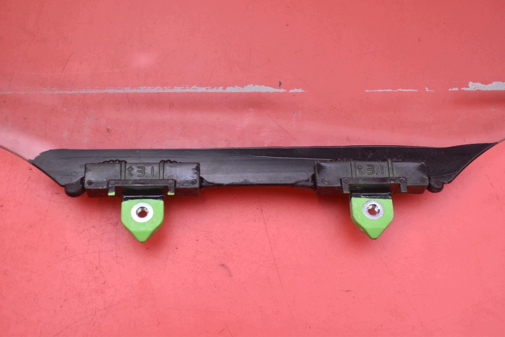 window side right rear part rear TOYOTA COROLLA E21 sedan 18-25