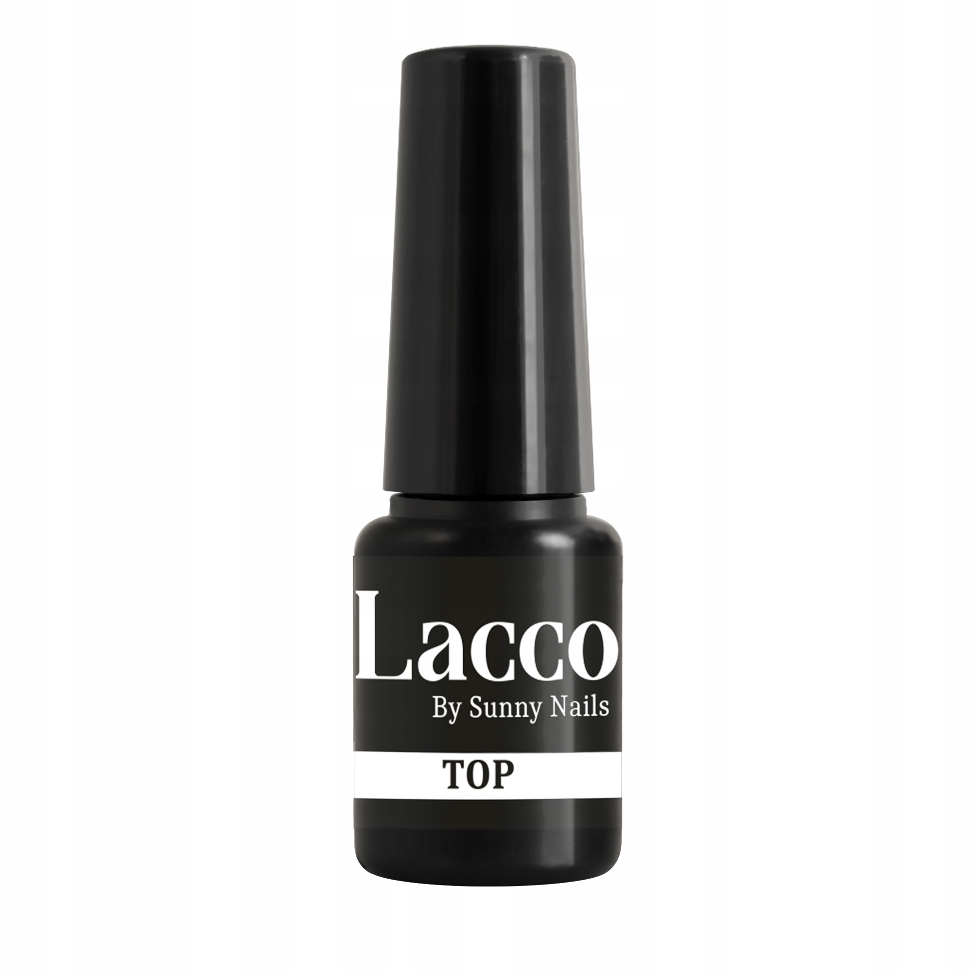 Zestaw Hybrydowy Hybryda Baza Base 6 ml + Top 6ml do Manicure i Pedicure Kolor Bezbarwny