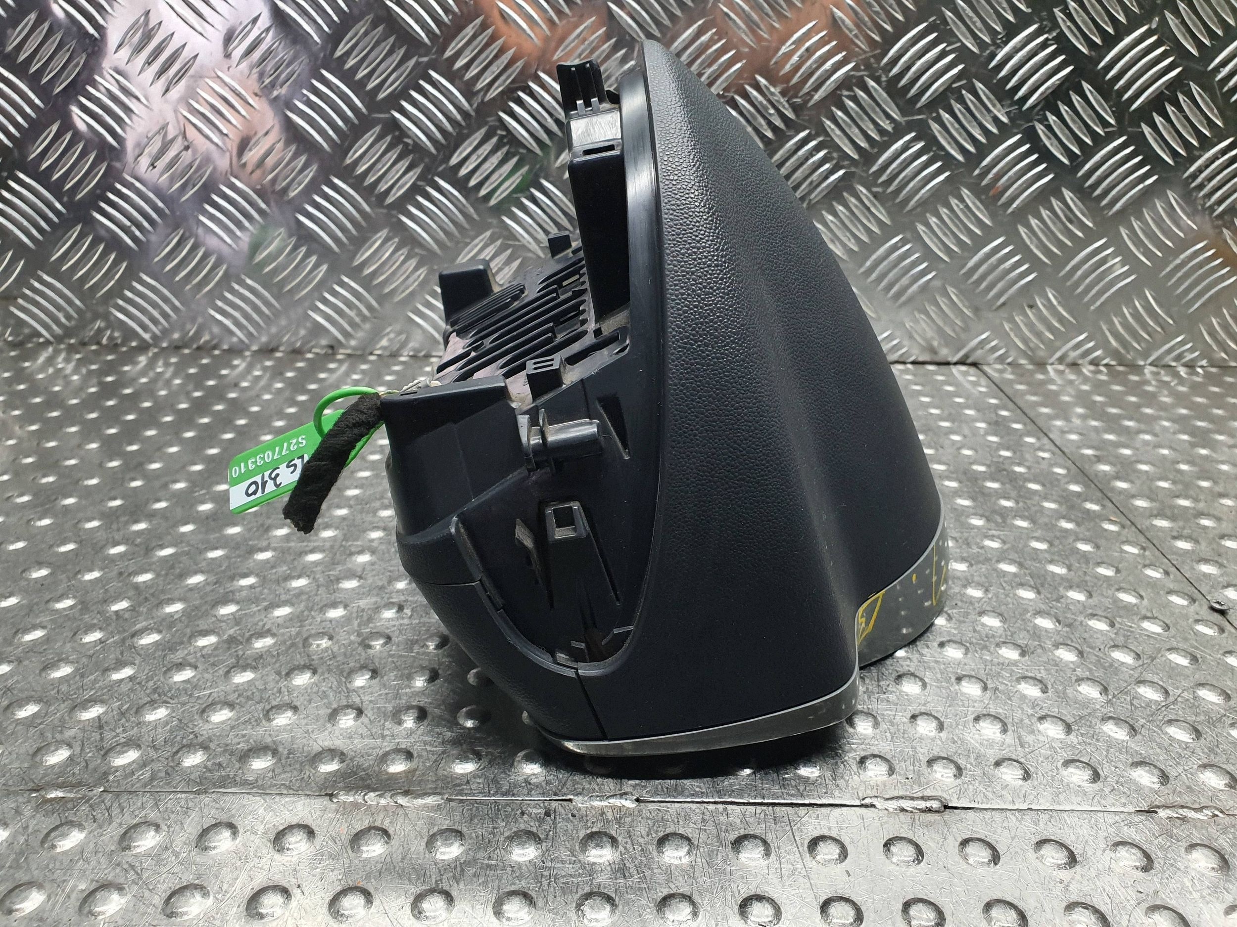 dials dials A4515403647 SMART FORTWO II 451