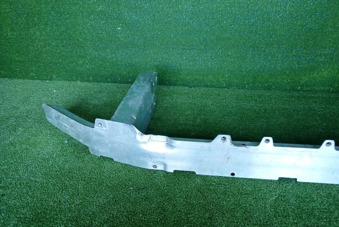 BMW X3 G01 X4 G01 18- bumper support front front