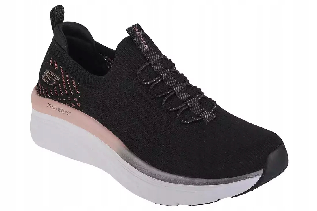 Damskie Buty Skechers D'Lux Walker Let It r. 39