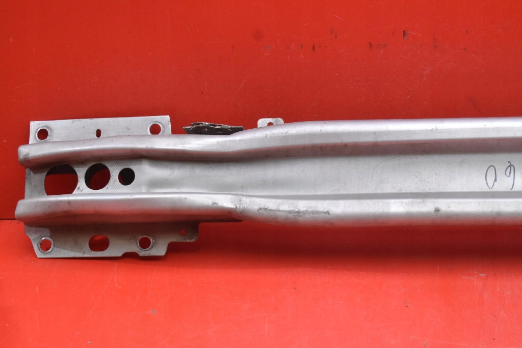 bumper support front front pillar 31297692 VOLVO XC60 1 and 08-13