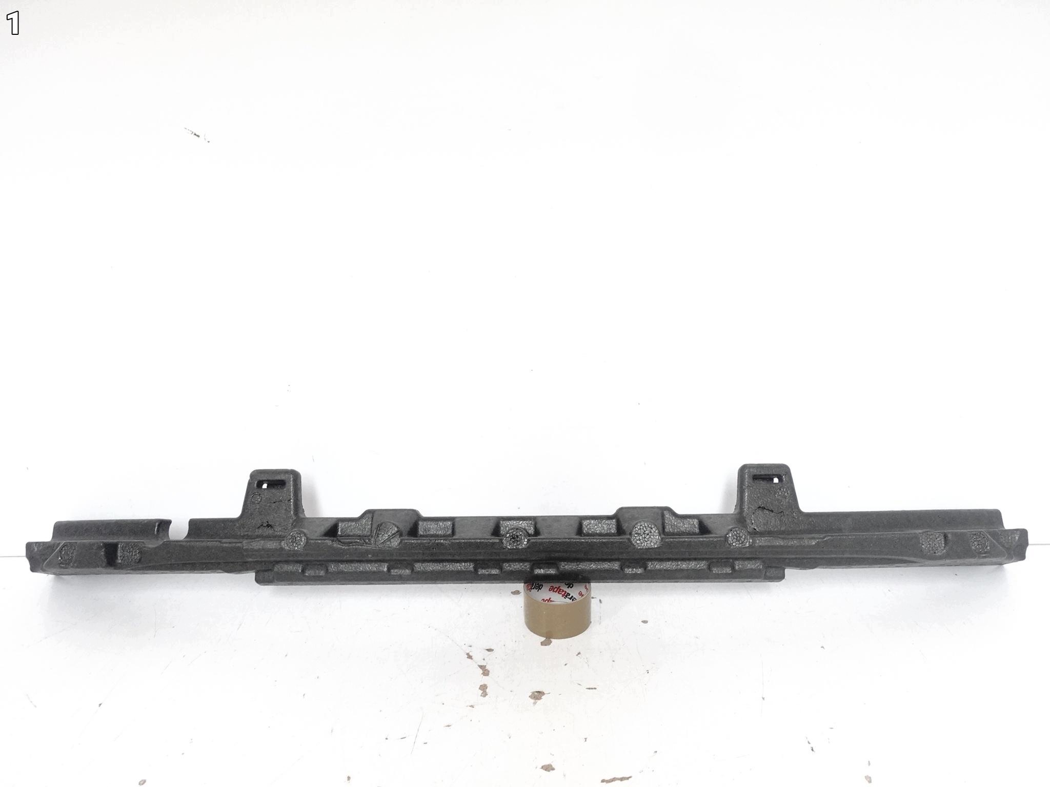SKODA ELROQ 5LJ 25- ABSORBER pillar PIANKA sider W bumper front