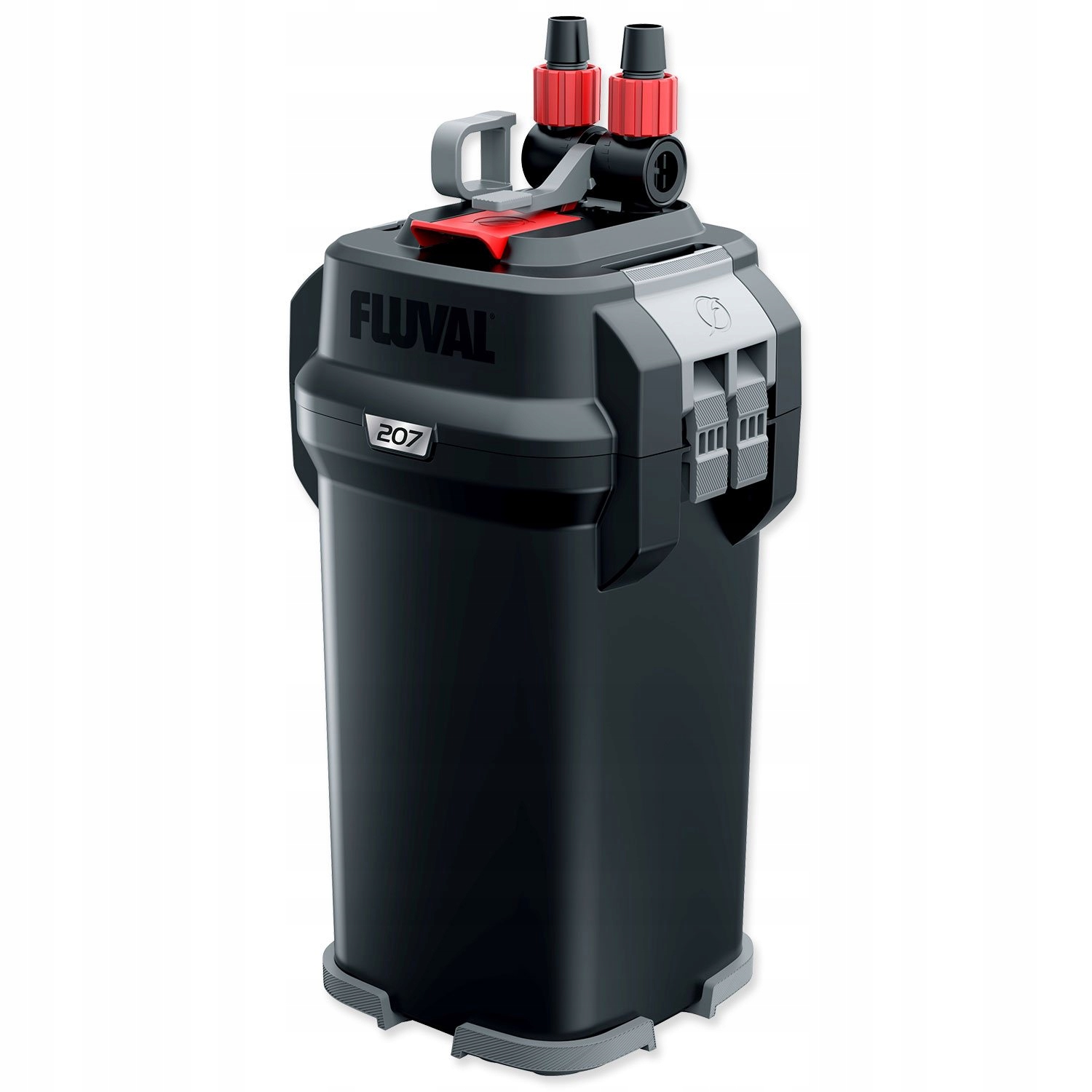Levně Filtr Fluval 207 vnější, 780l/h, 10W