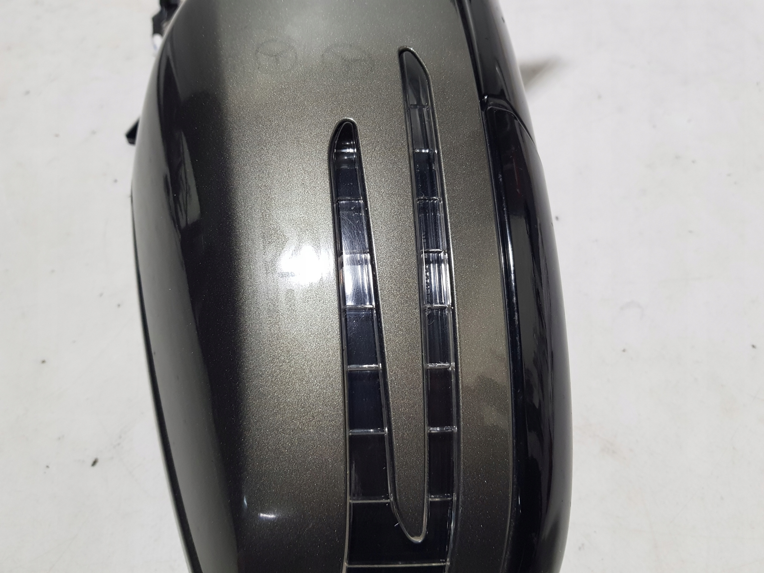 mirror right MERCEDES W207 11 PIN 786 C786