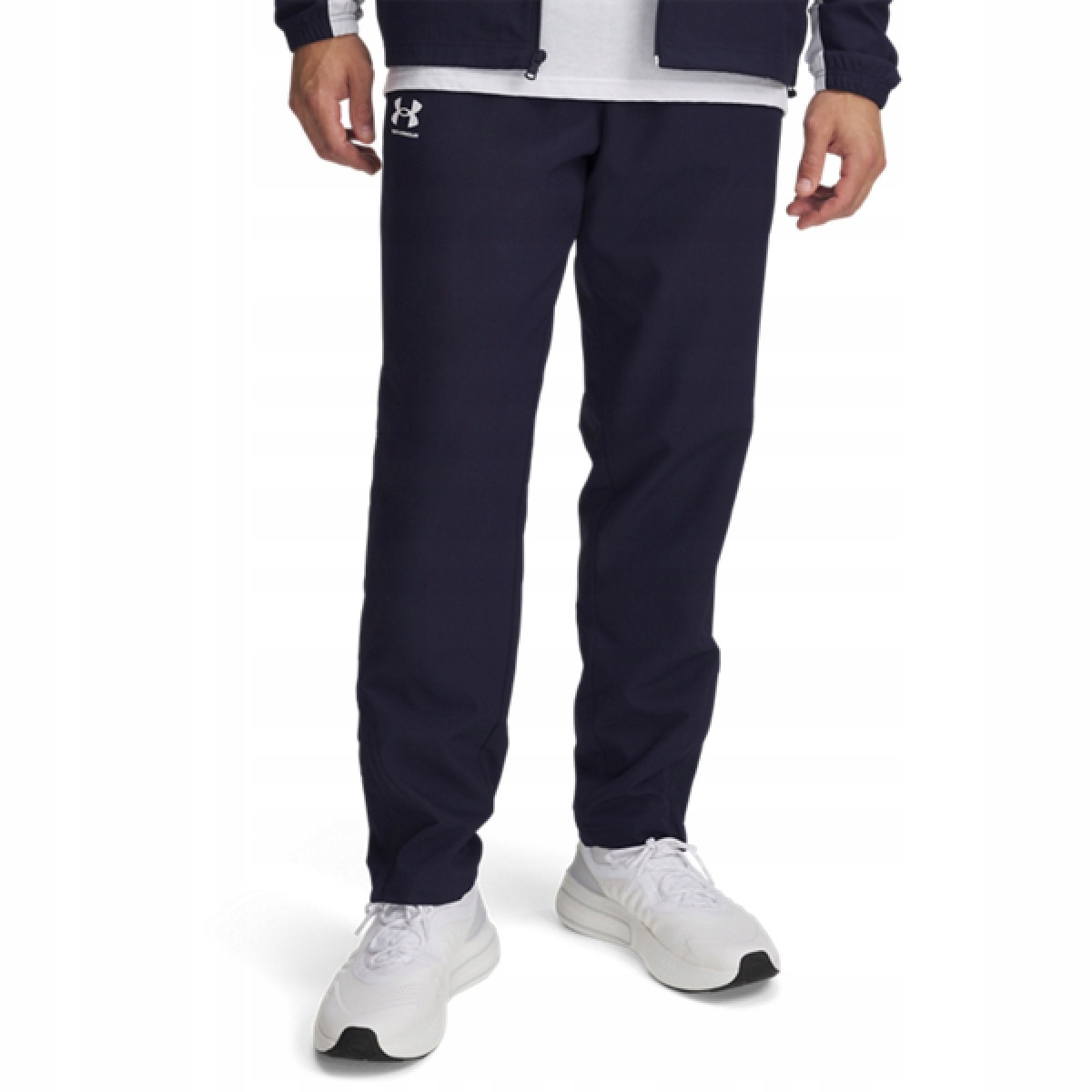 Pánské sportovní kalhoty Under Armour Ua Rival Wvn Windbreaker Pn