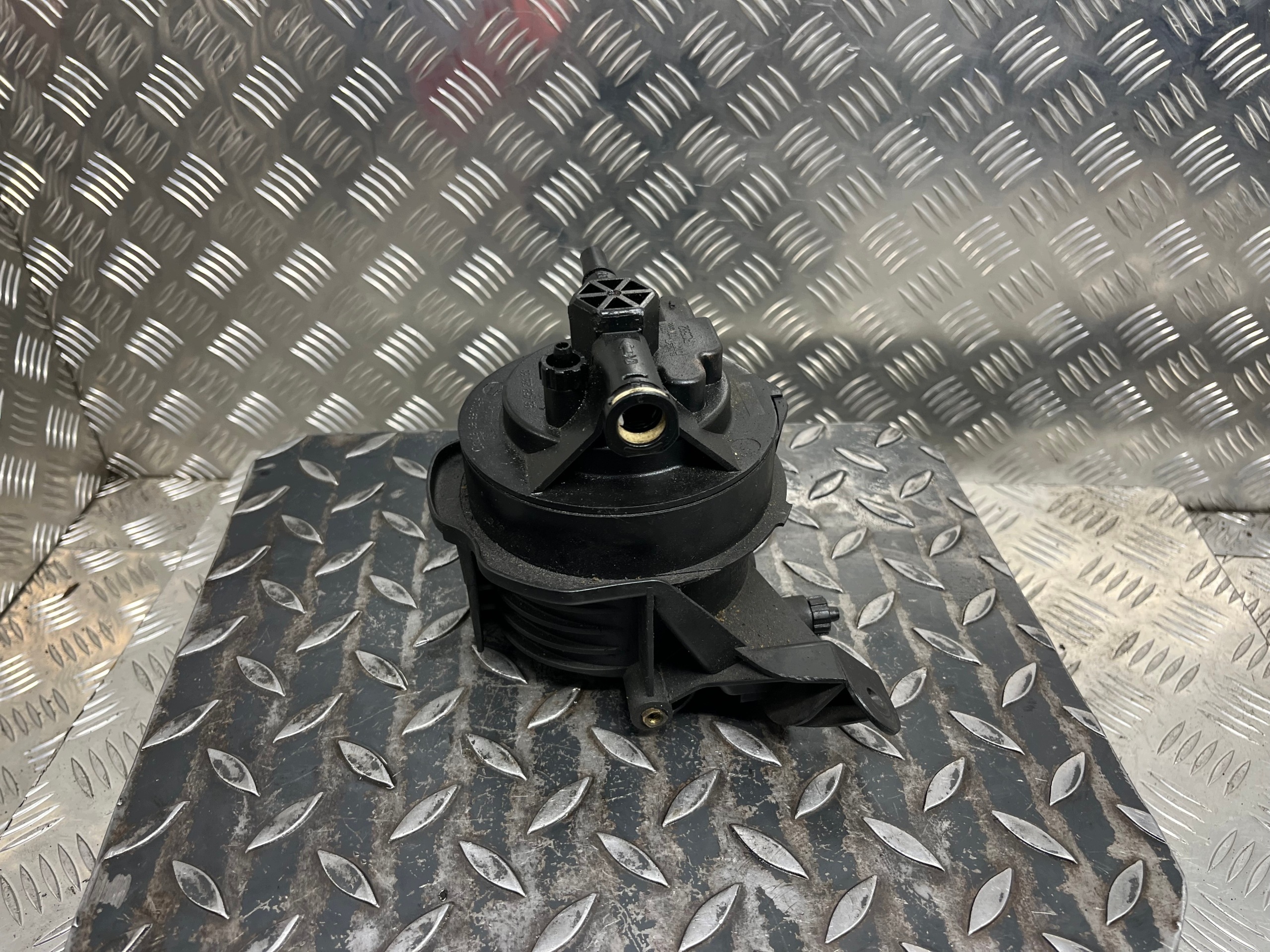 gehäuse filter des kraftstoffsbehälters CITROEN C4 PICASSO 1 9645928180