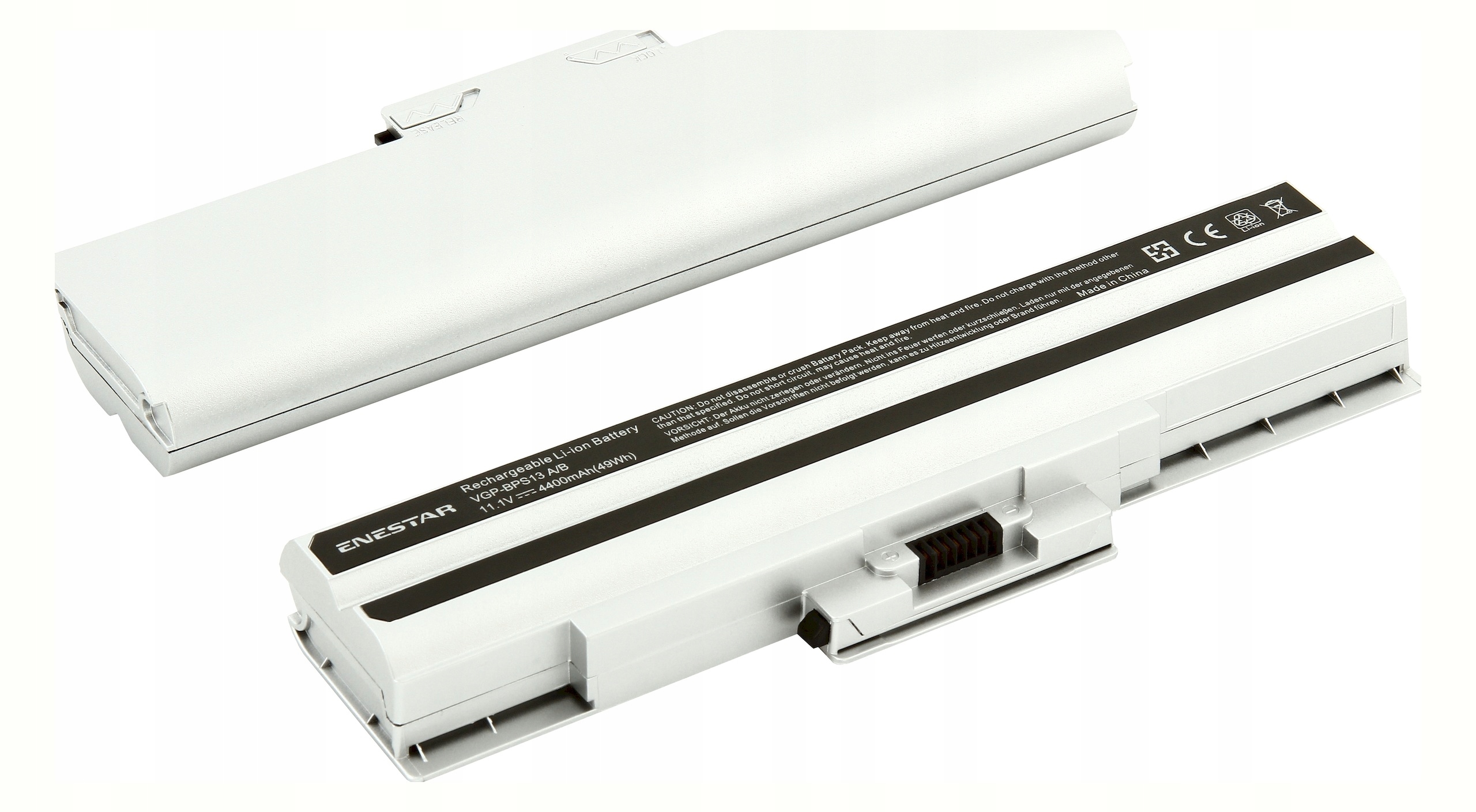 Baterie Akumulátor pro notebook Sony VGP-BPS21B