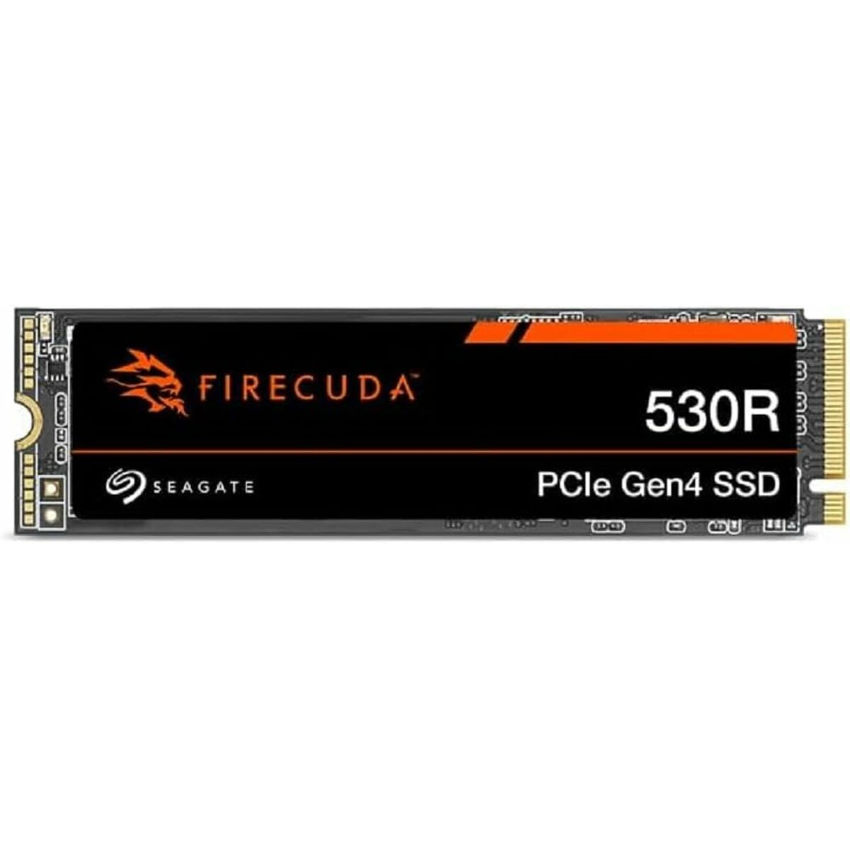 Dysk Ssd Seagate Firecuda 530 2tb M 2 Pcie - Niska cena na Allegro