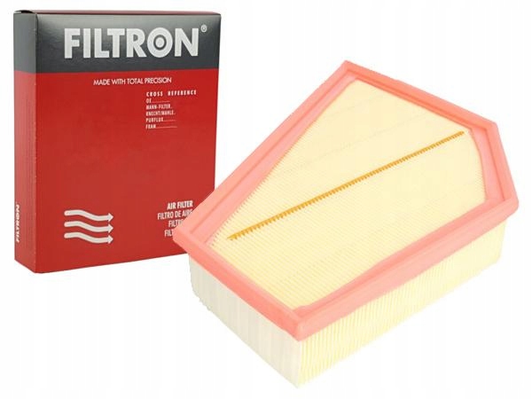 

Filtron Filtr Powietrza Volvo C30