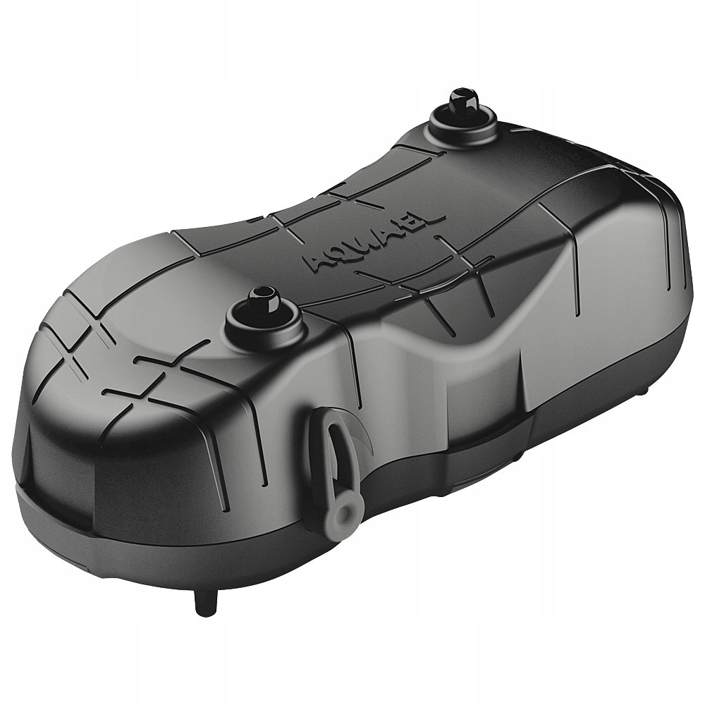 Aquael Miniboost 200 Miniaturní Tichý Provzdušňovač, Pumpa Do Akvária