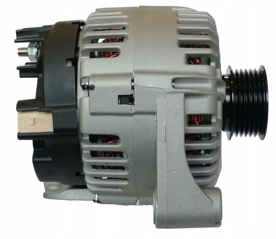 ALTERNATOR BMW 3 SERIE 320 D 09.01-02.05 Typ samochodu Samochody osobowe