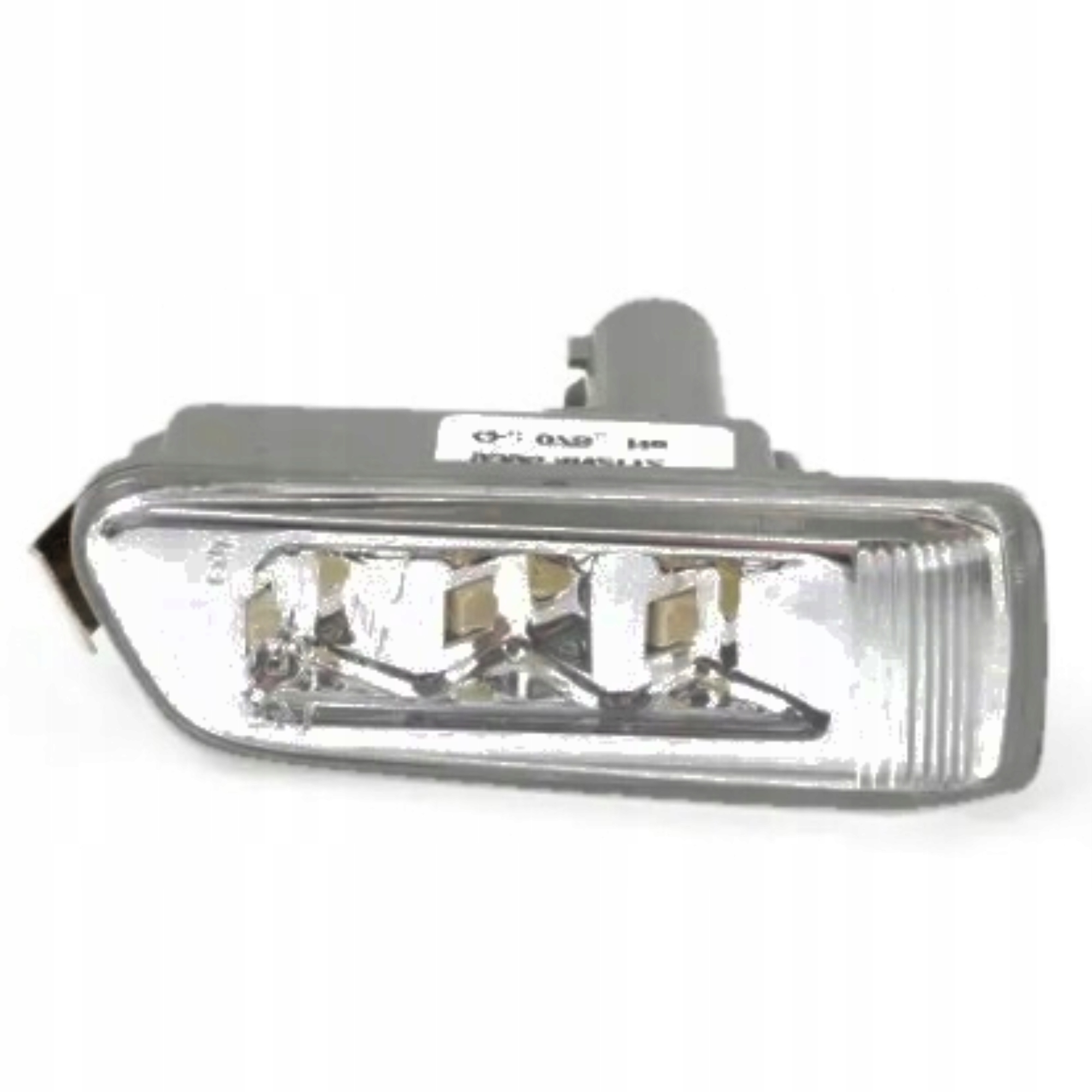 Audi A8 D3 2003-2007 Směrovka Boční Blikač Led Levý Nový 4E0949127